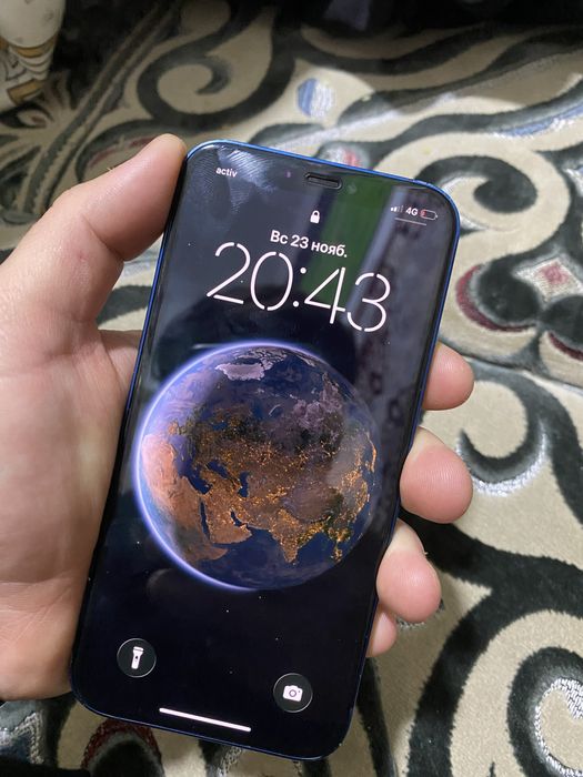 Iphone 12 Айфон 12