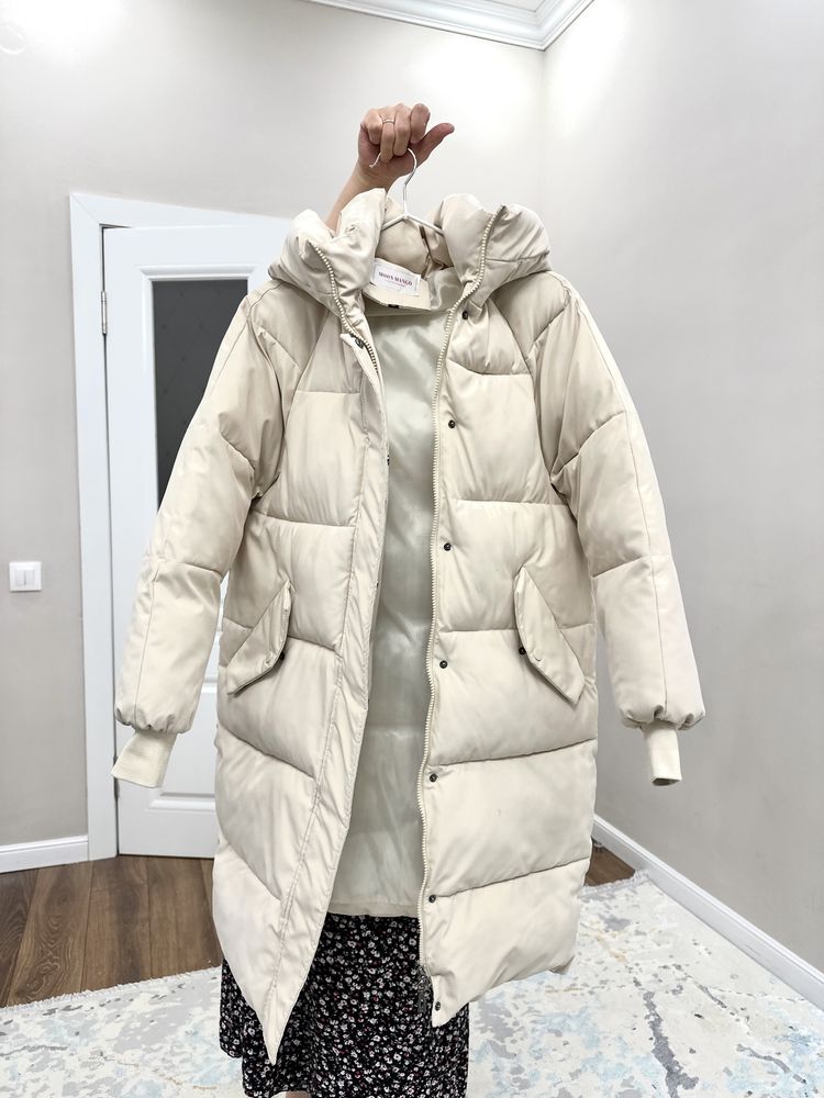 продам зимнюю куртку