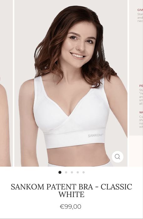 Sutien corectare postura