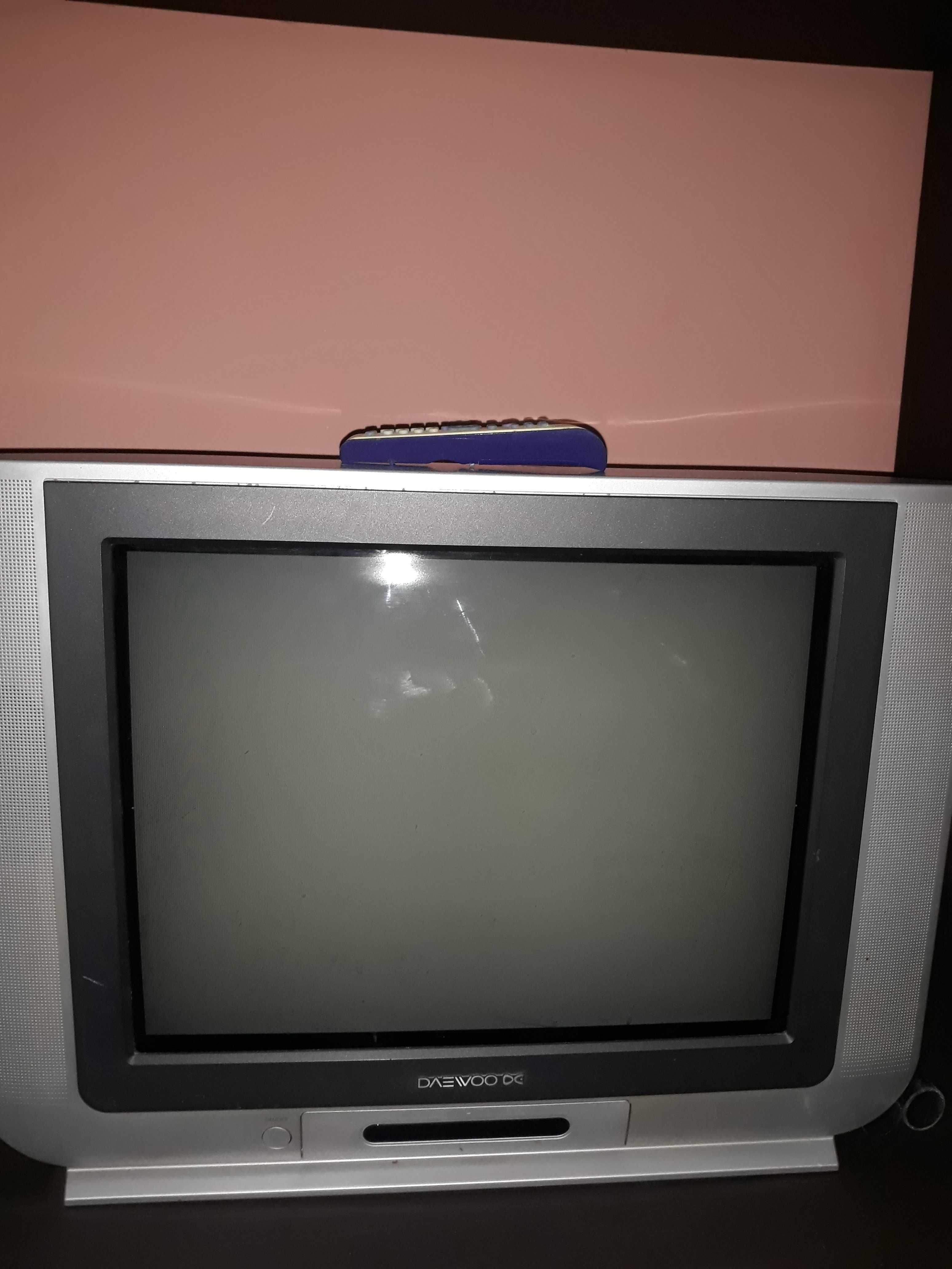 Телевизор DAEWOO 29"