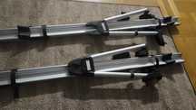 Suporti biciclete Thule