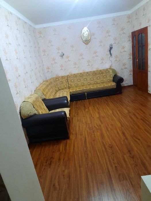 Продаётся 3х комнатная квартира