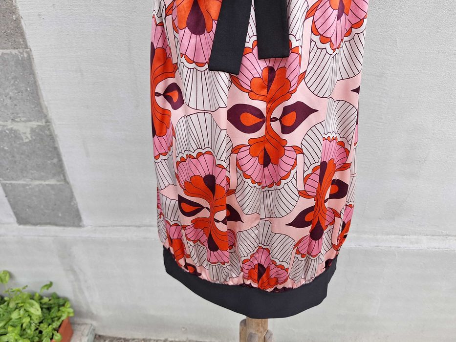 Pink Vanilla | rochie dama | bust 82 cm | mar. 40 - 42 | M - L