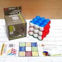 Скоростная головоломка YJ MoYu Ball Cube 3х3