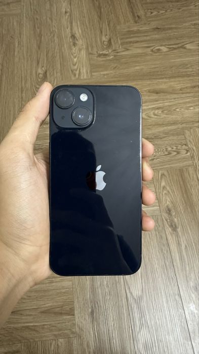 Продам айфон 14 акб 83% память 128гб