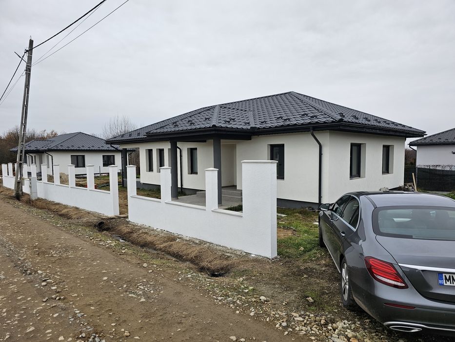 Casa de vânzare!
