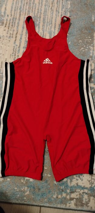 Борцовка для  вольной борьбы