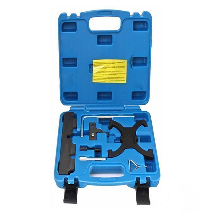 Trusa cale blocare fixare distributie 1.6 ti-vct ford volvo duratec ec