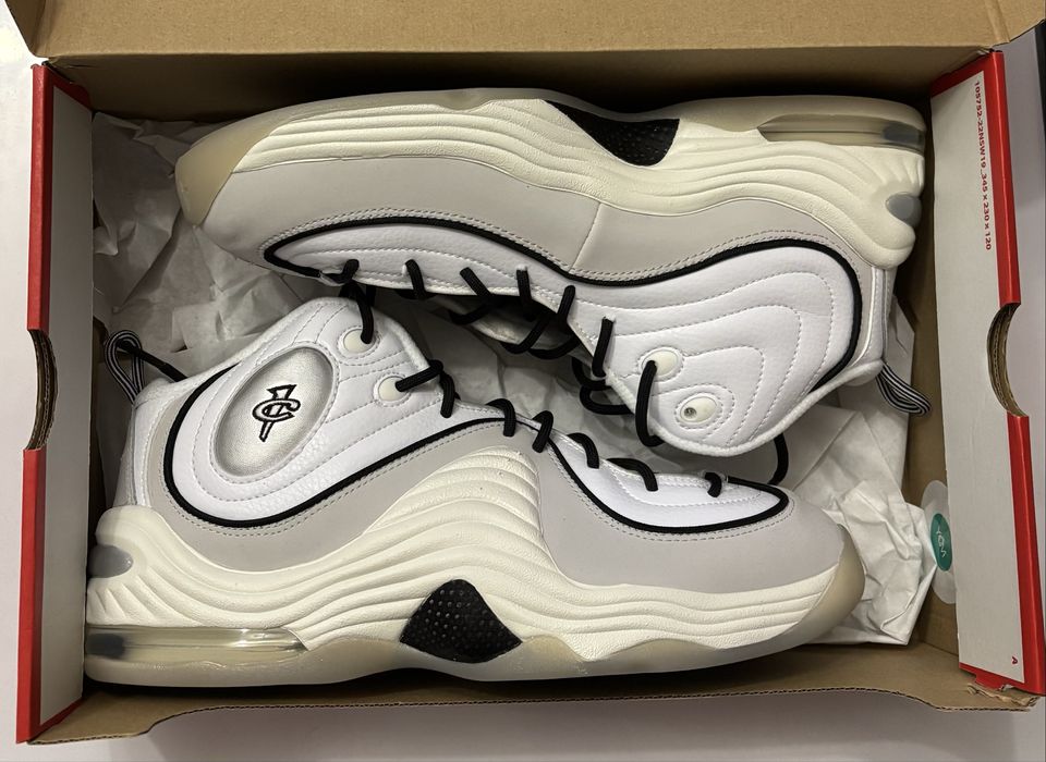 Nike Air Max Penny 2