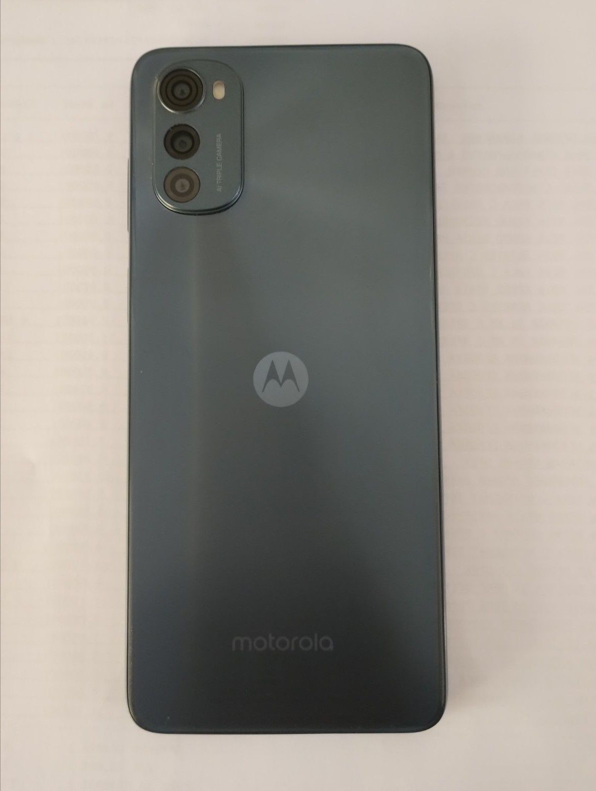 Телефон Motorola e32s