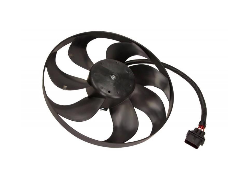 Ventilator, radiator Skoda OCTAVIA Combi 1U5 1998-2010 009144581