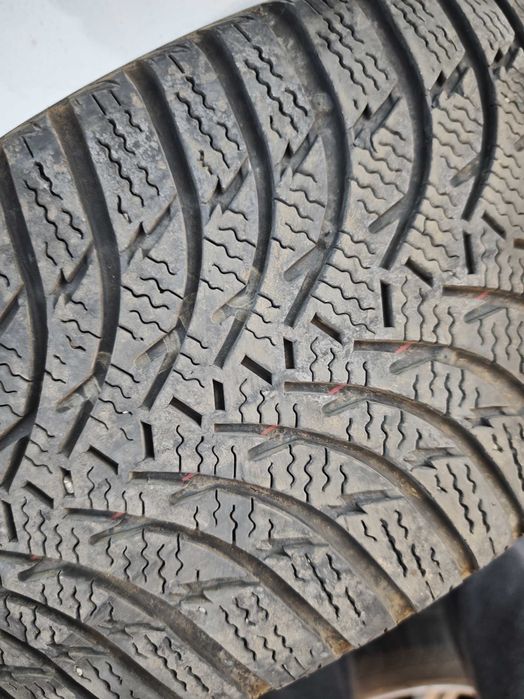 Anvelope iarna KUMHO  215/50 R17 95H WP51 XL - extra load