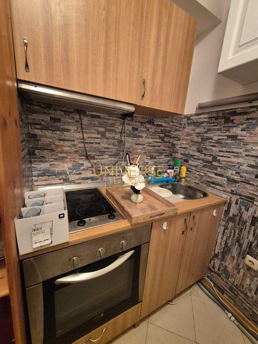 Продава се Двустаен апартамент в к.к. Слънчев бряг - 63 кв.м за 1056 €/кв.м - Снимка #9