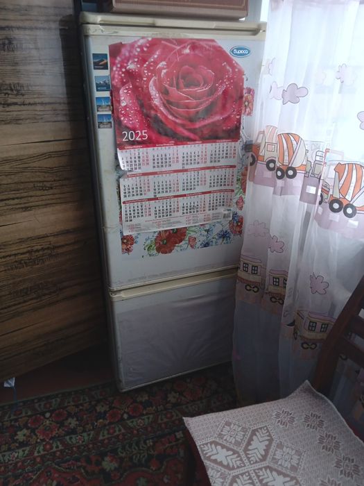 Продам холодильник рабочий