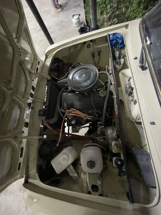 Vaz 2106 sotiladi Radnoy mowina