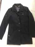 Trench Superdry barbati