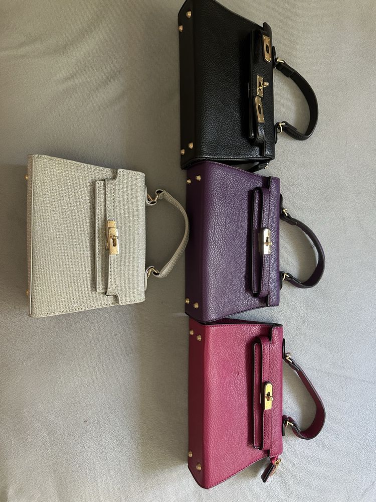 Чанти Hermes Kelly