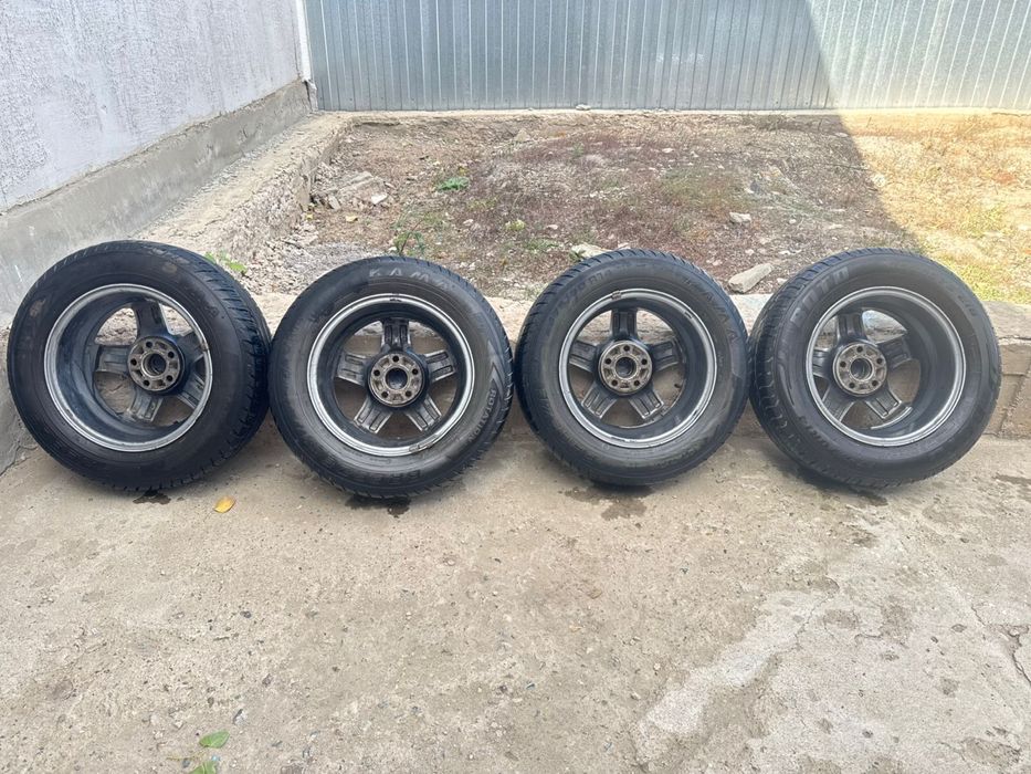 Комплект диски R14
