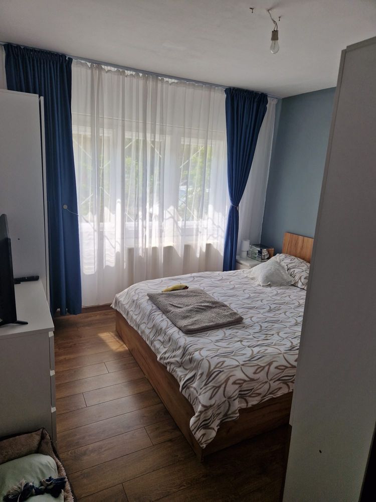 Vand apartament 2 camere