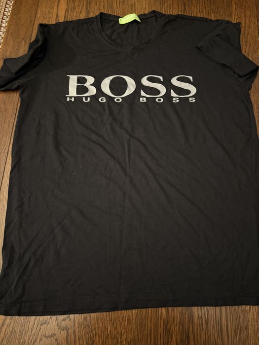 Tricou hugo boss M