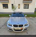Bmw 320d XDrive impecabila-Import Germania