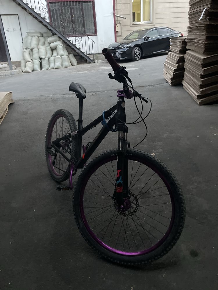 Станд велик Erec l100
