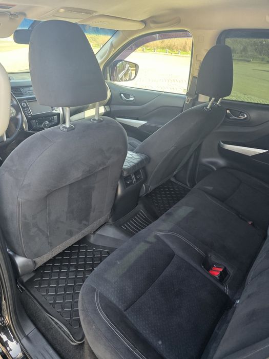 NISSAN NAVARA  NP300  2016  106.000 km ‼️