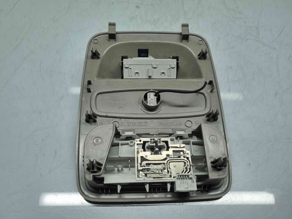 Plafoniera fata Renault Clio 4 (B98) Hatchback [Fabr 2012-2020] 73948