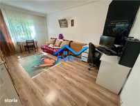 Apartament de vanzare cu 3 camere, decomandat, etaj 1, Tomesti