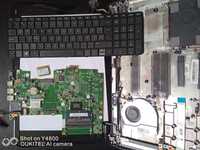 Piese HP Pavilion model 15-b100-sq