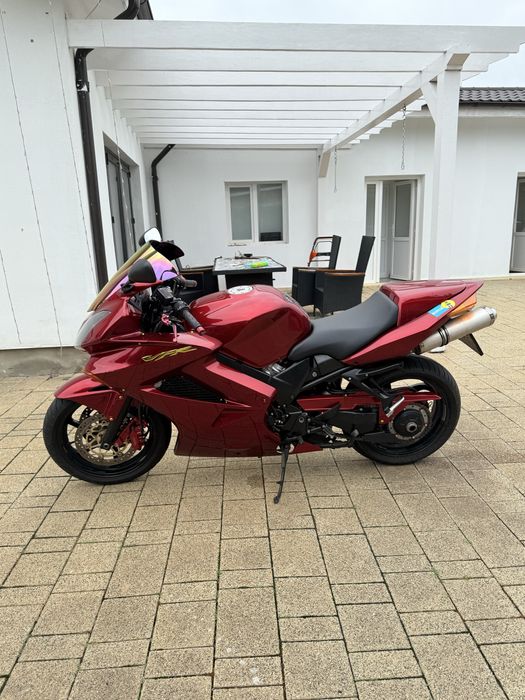 Accept si variante HONDA VFR800 V4
