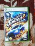 Vând Juiced 2 hot import Nights Xbox 360 în stare