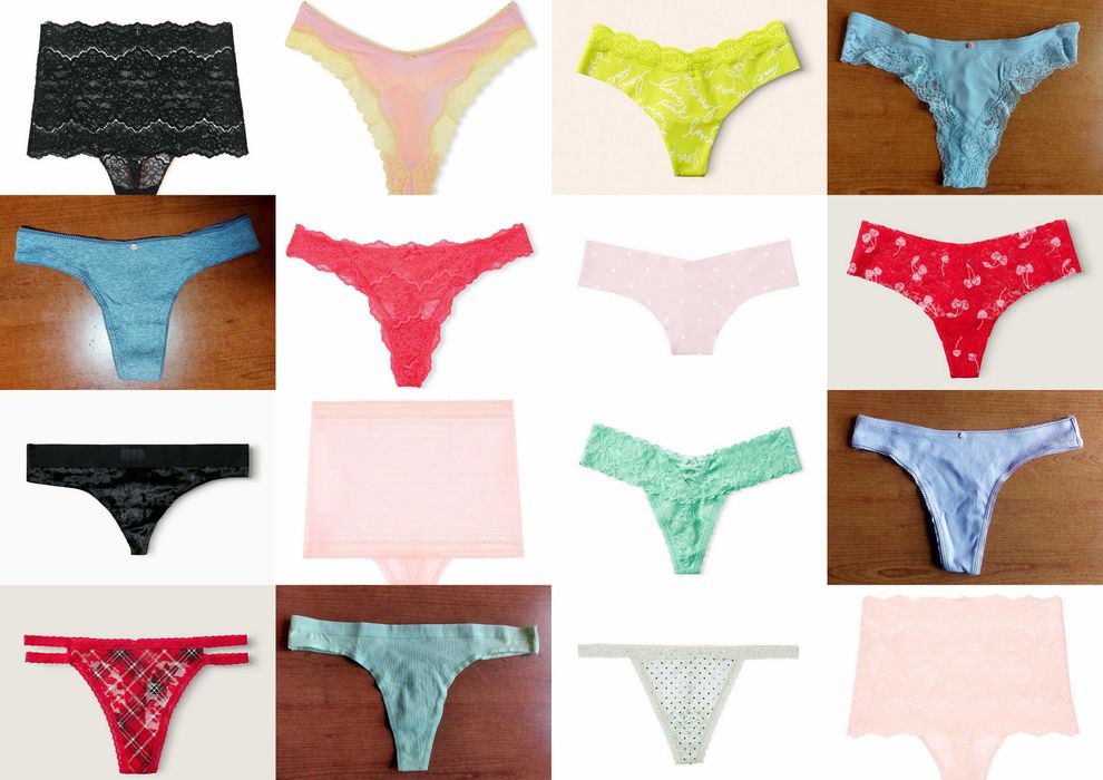 Lenjerie Victoria's Secret