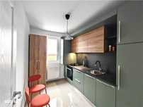 Apartament 1 Camera - Etaj Intermediar - Loc de Parcare - Calea Urseni