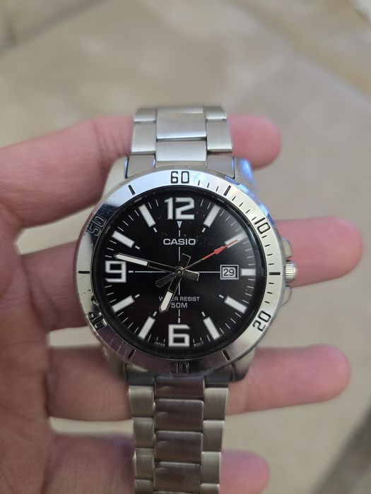 Продам мужские часы