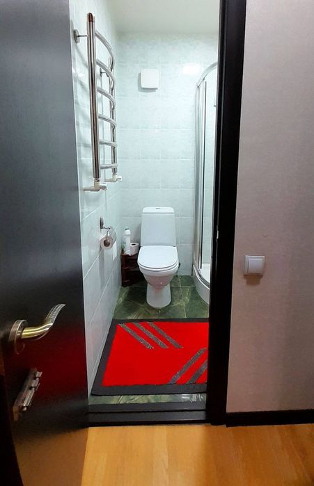 Аренда квартиры It Park ул.Муминова. 4/1/4  90м2 укомплектована