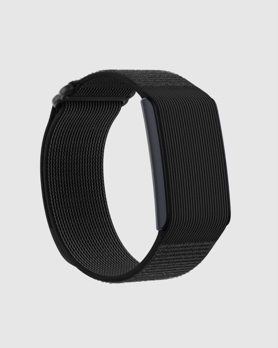 Amazfit helio strap