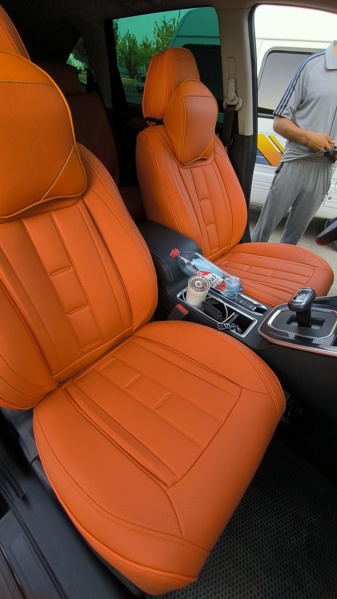 HAVAL M6  охирги пазитцияси прапан гази бор холати аьло