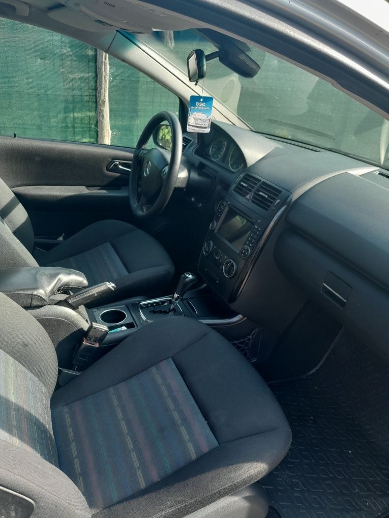 Mercedes A class 2006