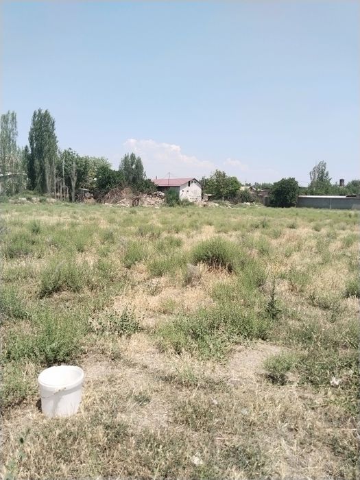 Продам 6 соток земли Старые Сергели.