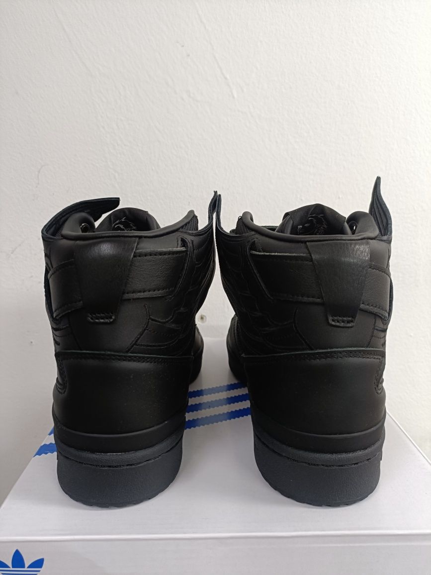 Adidas Jeremy Scott Wings 4.0 номер 42 код 68A