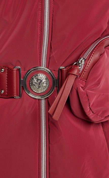 Дамско непромокаемо яке Guess Bella