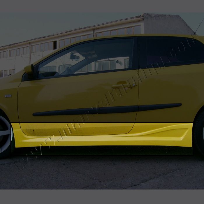 Тунинг Прагове за FIAT STILO №050404