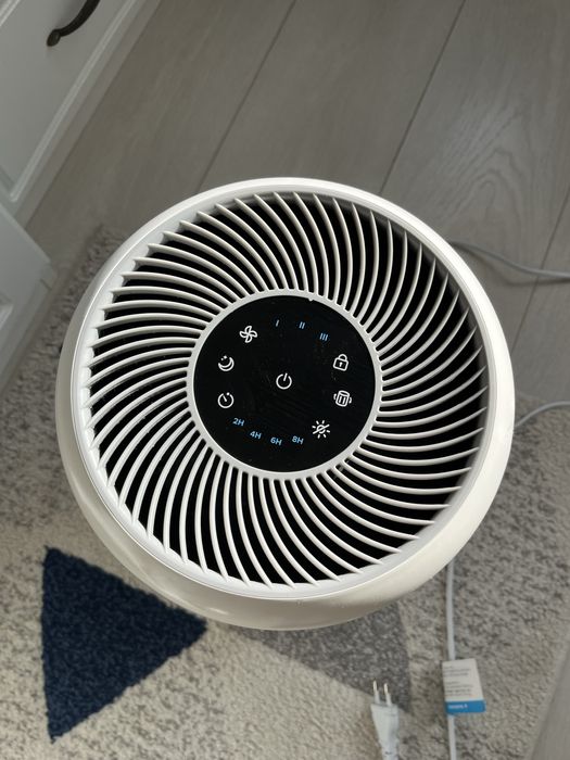 Purificator de aer Levoit Core 300