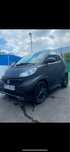 Smart ForTwo.