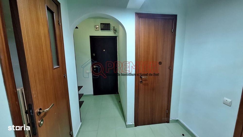 Soseaua Giurgiului - Piata Progresu 2 camere