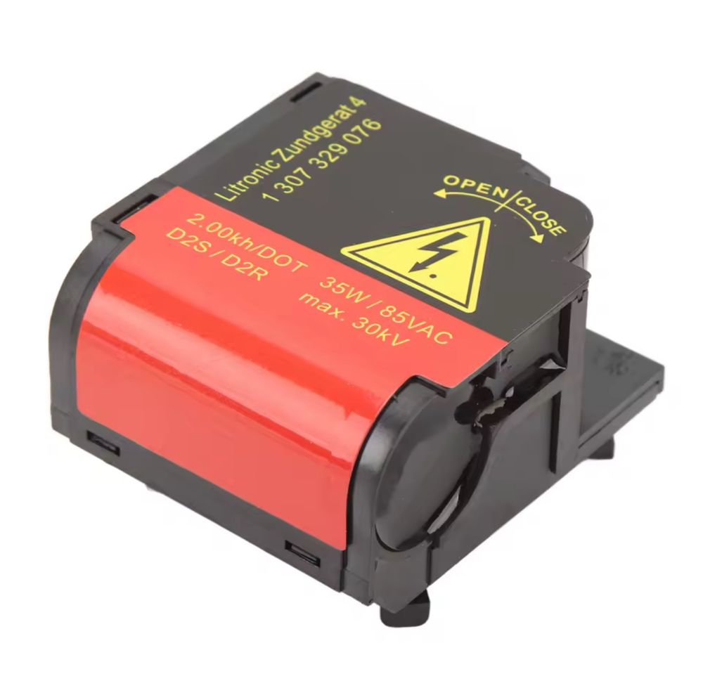 Igniter Bec Xenon D2S Droser Balast Bmw Mercedes Ford Peugeot Vw