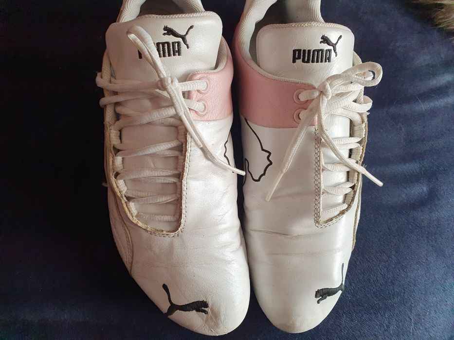 Adidasi  puma barbati