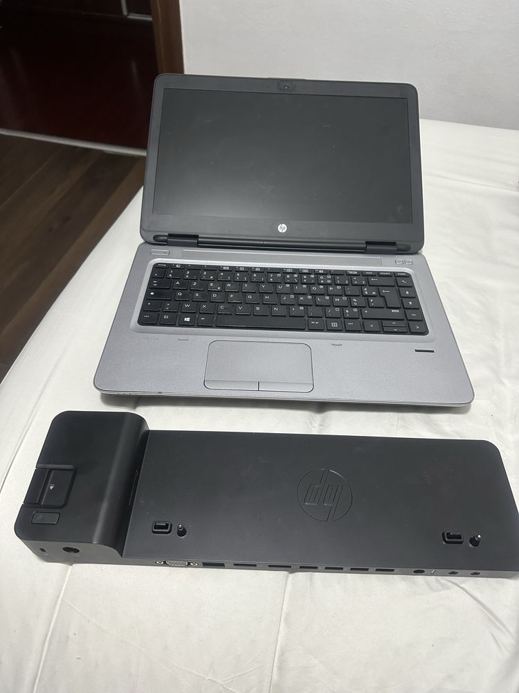 Laptop hp probook 645 G2