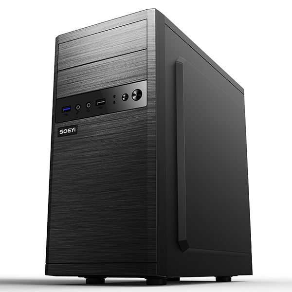 Домашний ПК для работы  I3 4150 / GT 520